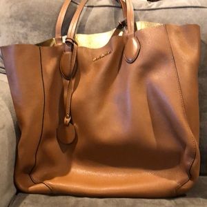 Michael Kors Izzy Large Tote Bag Reversible